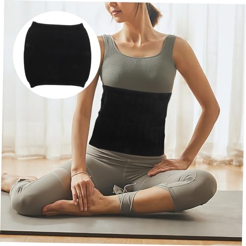 Cinturón de soporte lumbar grueso Outanaya para mujer y hombre miniatura 4