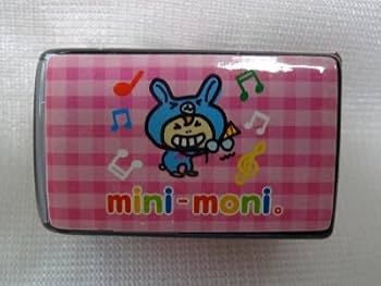 ★チョロＱ　ミニモニ。バス・石ノ森萬画館・ポストペット他★ Amazon | チョロQ ミニモニバス A「ヤグチ＆ツジ」未使用 タカラ