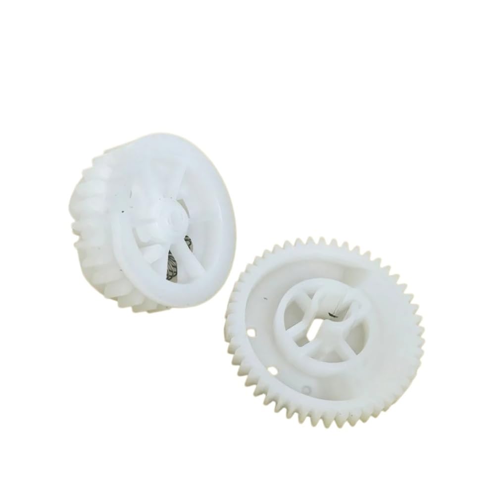 Engranaje impulsor principal de fusor para impresoras HP Color LaserJet y Canon i-SENSYS 2