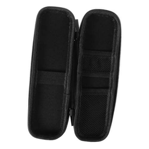 minkissy Stowage Case Storage Bag Travel Case Bag Zippers for Daily Use Business Travel