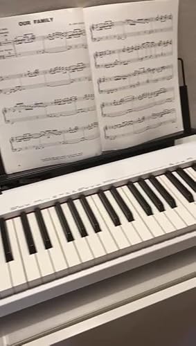 Amazon | カシオ(CASIO)電子ピアノ CDP-S110WE (ホワイト) 88