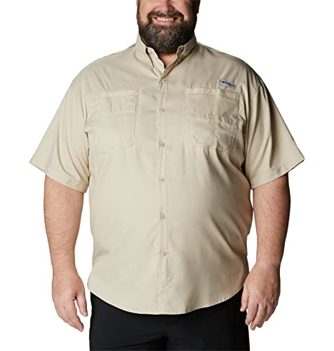 Image of Columbia Men's PFG Tamiami II Short Sleeve Shirt