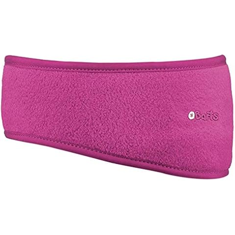 Barts Mädchen Headband Kids Stirnband Cover