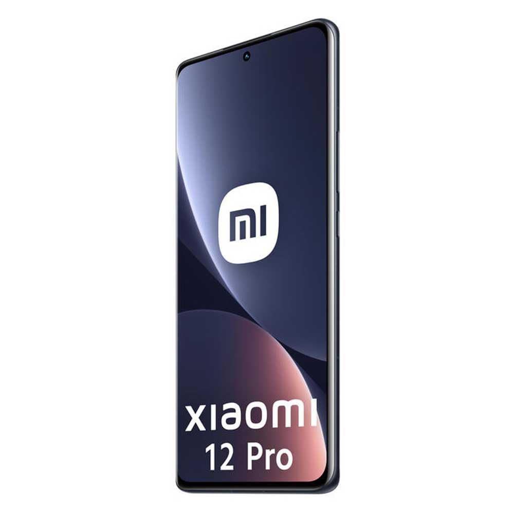 Amazon | 【SIMフリー】Xiaomi 12 Pro 5G Dual Sim 256GB グレー (12GB