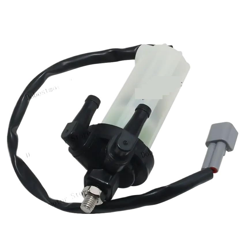 Filtro de combustible para Yamaha 40HP 50HP y motores F50 F40 sustituye 6D8-24469-00