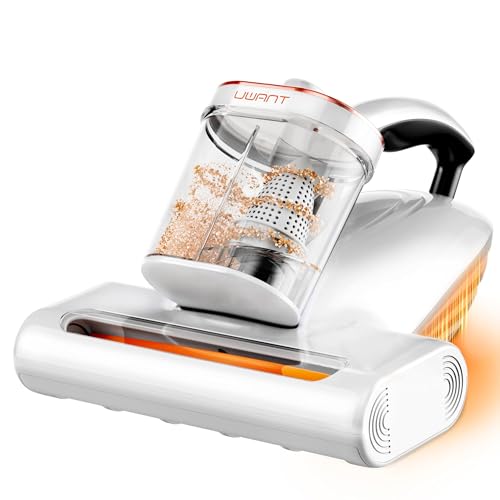 uwant - 布団クリーナー M100 の評価 | SHOPSTAFF