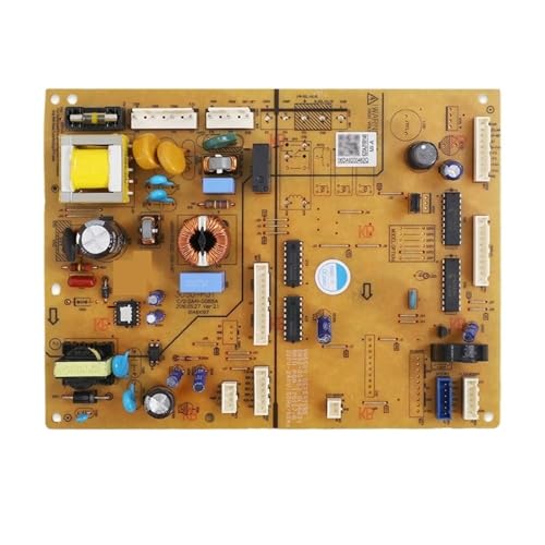 Carte de commande DA92-00462A stable pour réguler le moteur de réfrigérateur