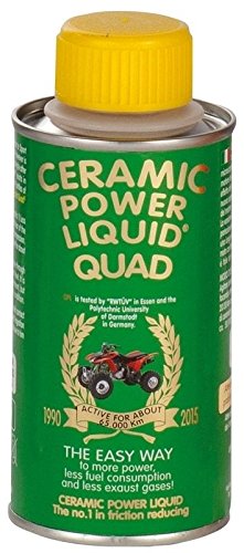  Ceramic Power Liquid Quad 150ML FINO A 800cc