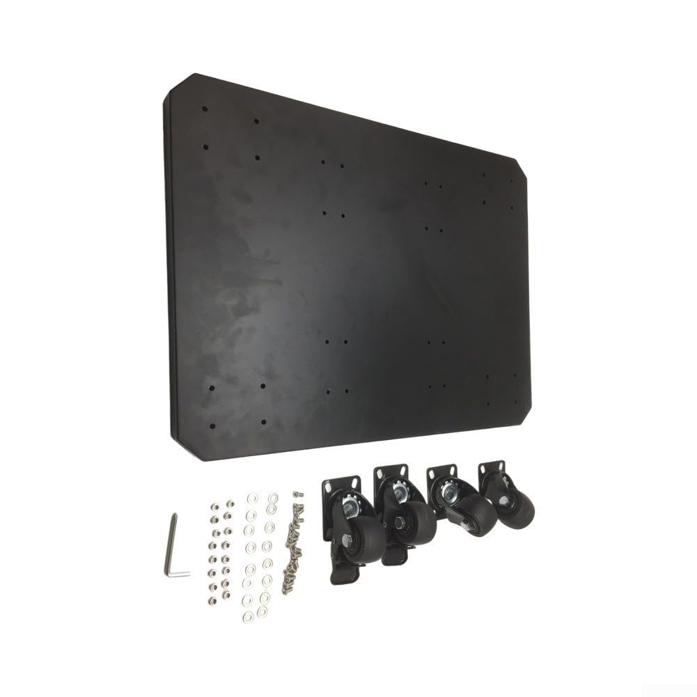 Heavy Duty per cassetta degli attrezzi carrello per ToughBuilt per