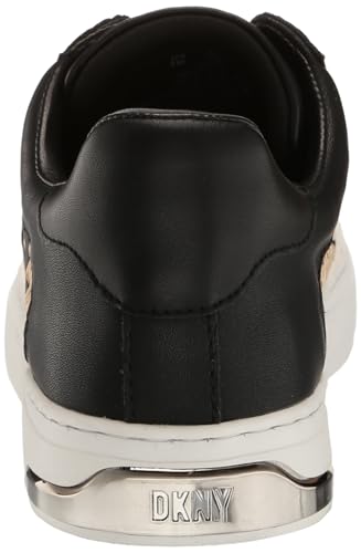 Image of DKNY Women's Abeni Low Top Sneaker with Logo