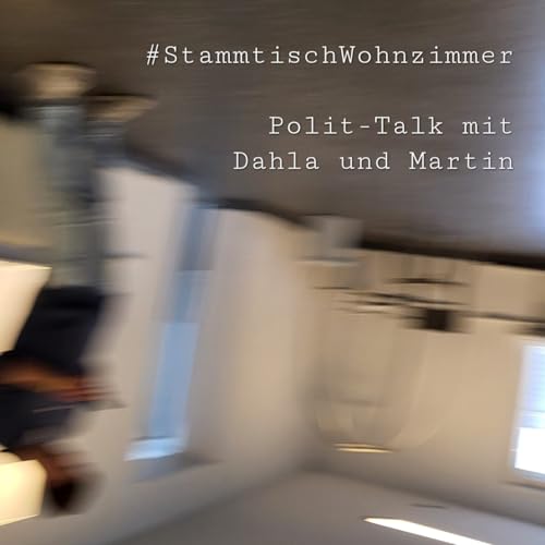 #StammtischWohnzimmer cover art