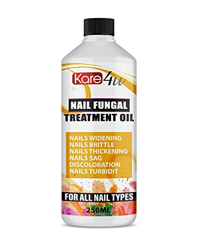 Soluzione liquida per riparazione unghie anti-fungine, efficace per il dito del dito del dito del piede del Regno Unito (cappuccio da 250 ml)