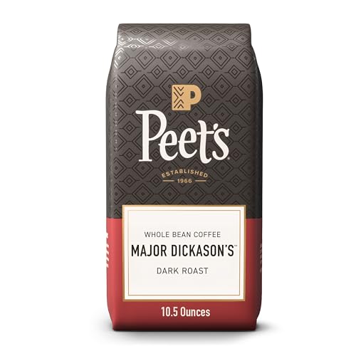 Peets Coffee Major Dickasons Blend