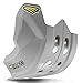 Cycra Kx450f 2016 Full Armor Skid Plate Gry 1Cyc-6227-80 New