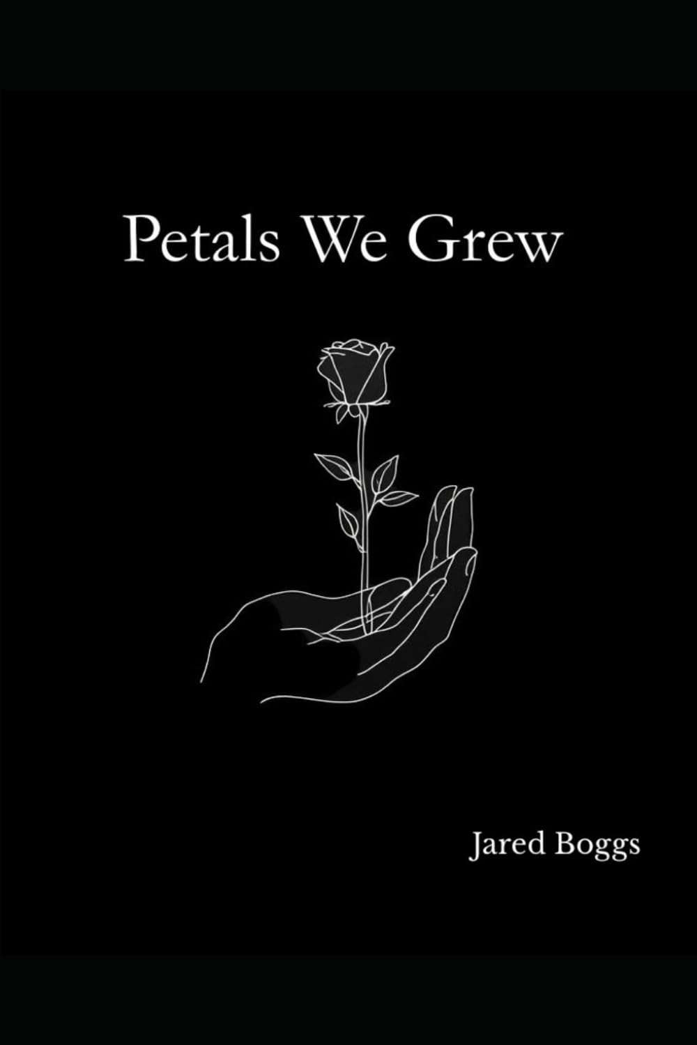 Petals We Grew