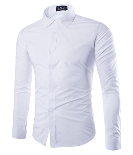 大きいサイズ 無地 メンズシャツ ワイシャツ 通販 人気ランキング 価格 Com