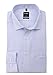 Produktbild Olymp Luxor modern fit Hemd Langarm New Kent Karo hellblau Größe 42