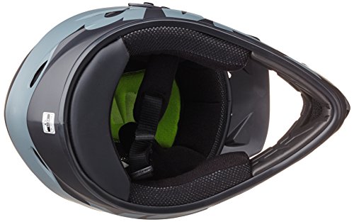 UVEX, Casco da ciclismo Unisex adulto HLMT 9, Nero...