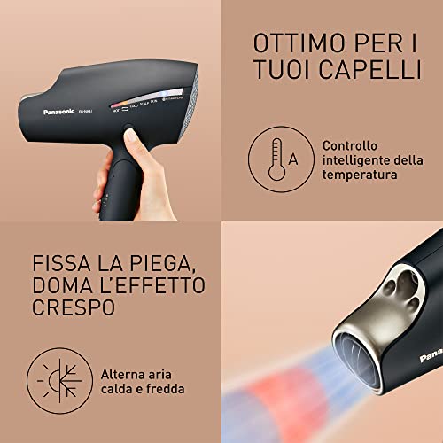 Panasonic EH-NA9J-N825