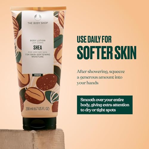 Lait corporel Karité 200 ml - vue 6