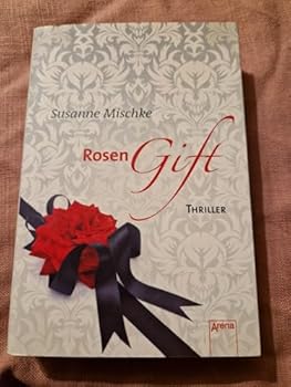 Paperback Rosengift [German] Book