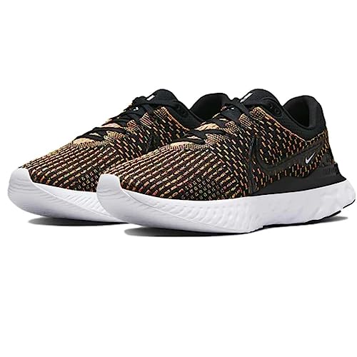 Image of Nike Mens Nike React Infinity Run Fk 3Running Shoe