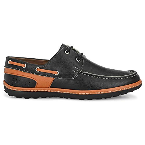 Image of Mens Shoes Uniform Dress Shoe