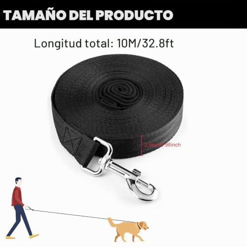 Correas largas para perros 11 Imagen adicional