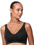 Minimizer BH Damen ohne Bügel nahtlos mit Breiten Trägern