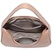 Fashion shoulder Bag for Women's Cute Hobo Tote Handbag Mini Clutch Underarm Purse for Daily Use/Work/Travel/Casual Outings (khaki)