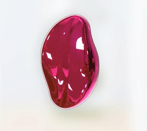 Removedor de pelo de cristal (Azul Real)