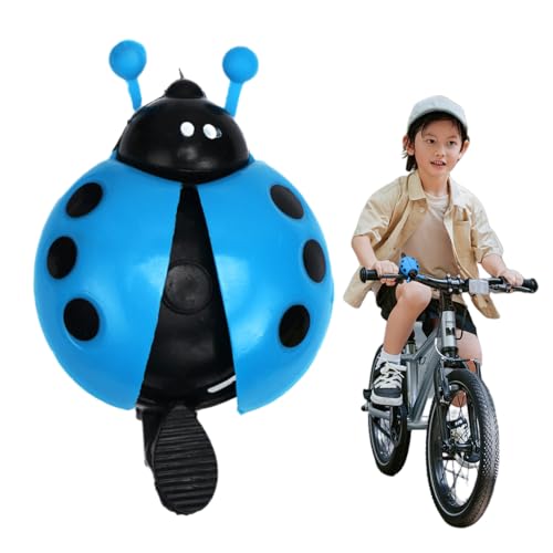 Mengger Bocina Bicicleta Infantil, Timbre Bici Infantil Timbre Bicicletas Infantil Timbre Bicicleta Infantil Timbre de Bicicleta para Niñas Timbre Bicicleta para Niñas Campana de Bicicleta para Niños