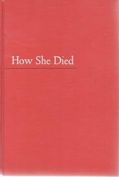 Unbound How she died Book