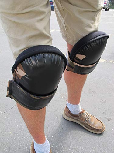 SuperSoft Knee Pad ボクシング SuperSoft Knee Pad ボクシング