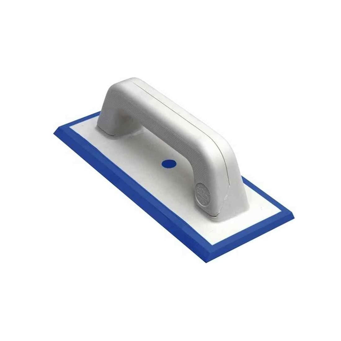 Raimondi – espatula rejuntado gomma morbida 95 x 245 mm