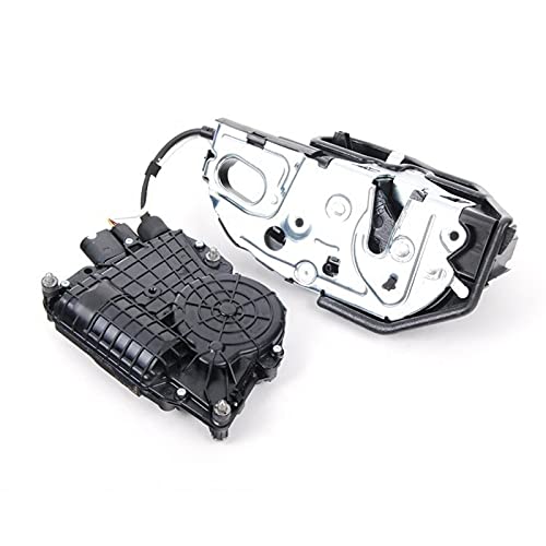 Für BMW F10 F01 F02 F04 M5 740Li 535i mit Soft-Close-System 