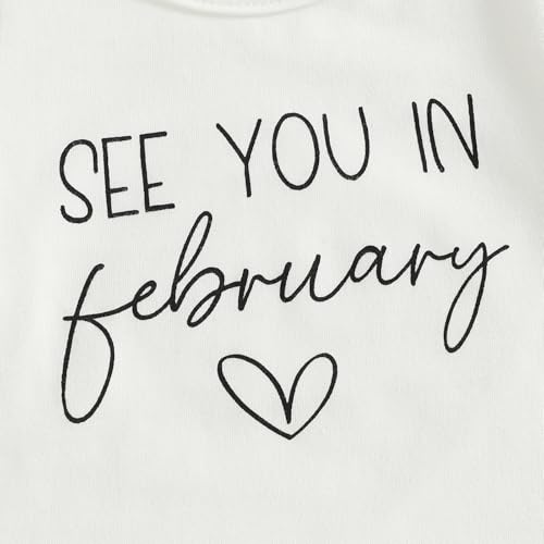 Image of woshilaocai Baby Announcement Bodysuit Pregnancy Reveal for Family | Pregnancy Reveal Ideas&New Baby Surprise for Grandparents, Husband, Aunt, Uncle, Gender Natural Romper, Funny Announcement