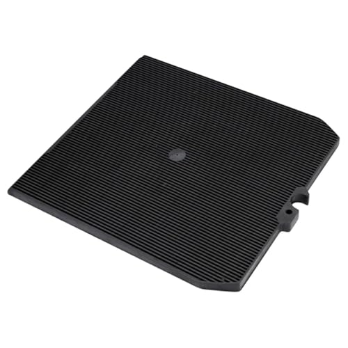 Filtre charbon rectangulaire type 3 (à l'unité) Hotte 103050107 FALMEC