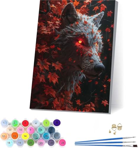 G T yCgoCio[  DIY Paint by Numbers LbghG h G fW^G uVƃANG̋ l̂߂̃NGCeBuȎ z[ ItBX Mtg 40x50cm t[t T-6