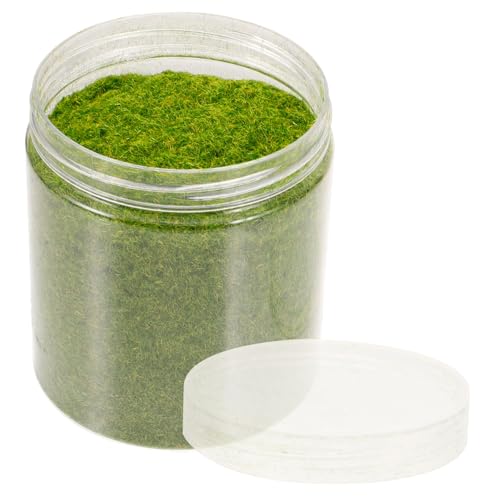 FONDOTIN Simulation Moss DIY Artificial Moss Fake Moss for Wedding Decor Moss Ornament Moss Decor for Home