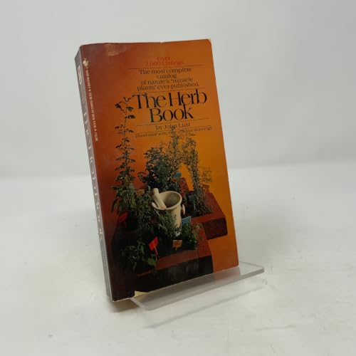 The Herb Book view 2