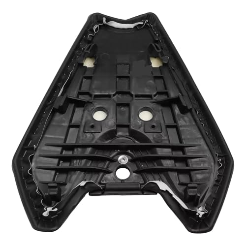 Asiento de conductor y pasajero para Kawasaki Z1000 modelos 2014 a 2020 6