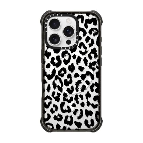 Coque iPhone 16 Pro idéale pour le quotidien et les déplacements CASETiFY