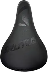 Selim Absolute Brutus Preto – Resistência e Conforto – Ideal para BMX e Manobras