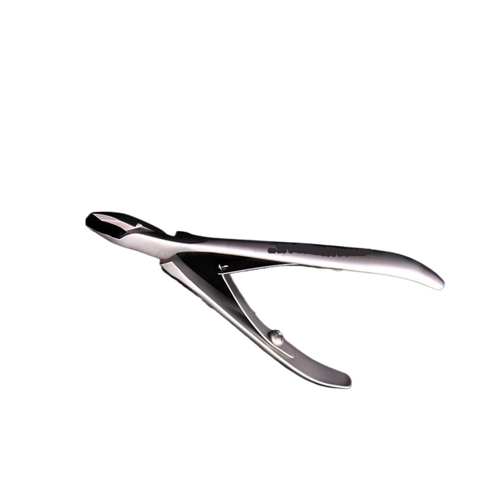 Tronchesino Cuticole Tronchesino for cuticole in acciaio inossidabile per Manicurista