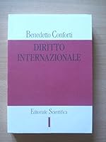 Diritto internazionale 8885370888 Book Cover