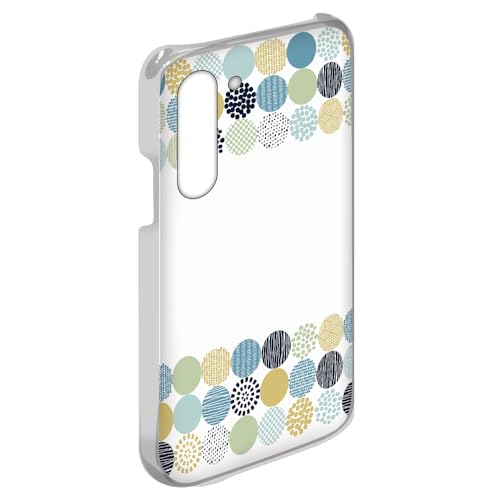 anve Galaxy S23 SC-51D SCG19 �Ή� �P�[�X �X�}�z�P�[�X �n�[�h�P�[�X ���h�~ �X���� �R���p�N�g ���^ �k�����h�b�g���C�� �|�C���g �������M�����N�V�[ �G�X�g�D�G���e�B�X���[�p (A.) best_hard0008-d00