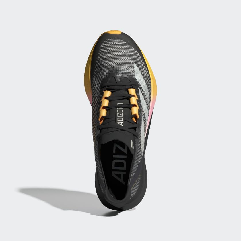 Image of Adidas Womens Adizero Boston 12 W