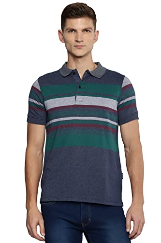 Image of Allen Cooper Polo Tshirt for Men