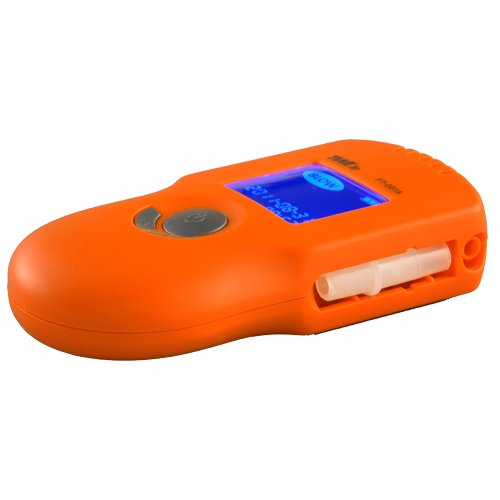 Amazon.co.jp: 業務用 アルコールチェッカー i-Checker2 FT-001A
